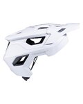 KENNY Cycling helmet - ROCKET - white
