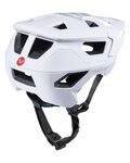 KENNY Cycling helmet - ROCKET - white
