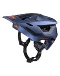 KENNY Cycling helmet - ROCKET - blue