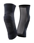 KENNY knee protector - HEXA - black