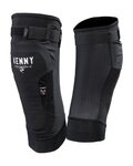 KENNY knee protector - ROCK - black