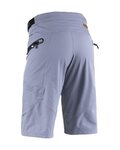 KENNY Cycling shorts without bib - CHARGER - grey