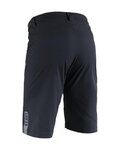 KENNY Cycling shorts without bib - ROOT - black