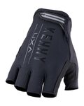 KENNY Cycling fingerless gloves - ESCAPE - black