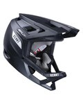 KENNY Cycling helmet - SPLIT - black