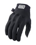 KENNY Cycling long-finger gloves - GLOVES ROCK - black