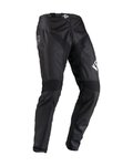 KENNY Cycling long trousers withot bib - ELITE - black