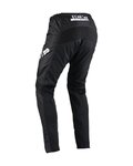 KENNY Cycling long trousers withot bib - ELITE - black