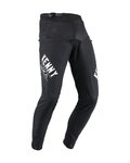 KENNY Cycling long trousers withot bib - PROLIGHT - black