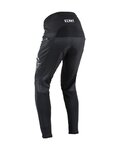 KENNY Cycling long trousers withot bib - PROLIGHT - black