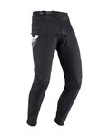 KENNY Cycling long trousers withot bib - PROLIGHT - black