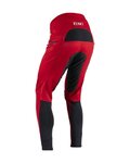 KENNY Cycling long trousers withot bib - PROLIGHT - red