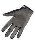 KENNY Cycling long-finger gloves - GLOVES UP 24 - orange