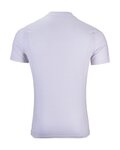 KENNY Cycling short sleeve jersey - INDY 24 - white