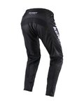 KENNY Cycling long trousers withot bib - ELITE 24 - black