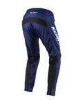 KENNY Cycling long trousers withot bib - ELITE 24 - blue