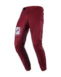KENNY Cycling long trousers withot bib - PROLIGHT 24 - bordeaux