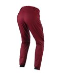 KENNY Cycling long trousers withot bib - PROLIGHT 24 - bordeaux