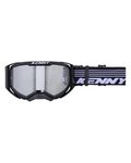KENNY Cycling sunglasses - PERFORMANCE EVO1 - black
