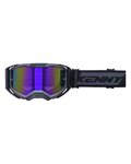 KENNY Cycling sunglasses - PERFORMANCE EVO2 - grey