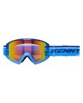 KENNY Cycling sunglasses - TRACK + - turquoise