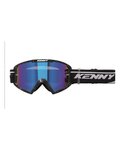 KENNY Cycling sunglasses - TRACK + - black