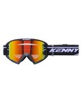 KENNY Cycling sunglasses - TRACK + - black