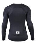 KENNY back and chest protector - PROTECTOR - black
