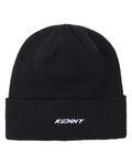 KENNY Cycling hat - CORE - black