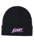 KENNY Cycling hat - CORE - black