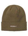 KENNY Cycling hat - CORE - brown