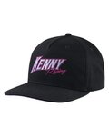 KENNY Cycling hat - CAP - black
