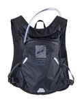 KENNY reservoir - HYDRATION BACKPACK - black