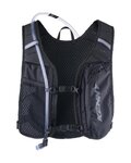 KENNY reservoir - HYDRATION BACKPACK - black