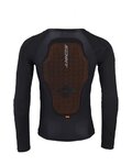 KENNY back and chest protector - MTB D3O - black