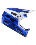 KENNY Cycling helmet - ELITE 26 - blue