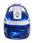 KENNY Cycling helmet - ELITE 26 - blue