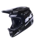 KENNY Cycling helmet - ELITE 26 - black