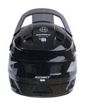 KENNY Cycling helmet - ELITE 26 - black
