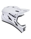 KENNY Cycling helmet - DOWNHILL - white