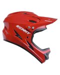 KENNY Cycling helmet - DOWNHILL - red