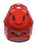 KENNY Cycling helmet - DOWNHILL - red