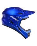 KENNY Cycling helmet - DOWNHILL - blue