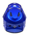 KENNY Cycling helmet - DOWNHILL - blue
