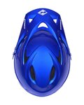 KENNY Cycling helmet - DOWNHILL - blue