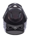 KENNY Cycling helmet - DOWNHILL - black
