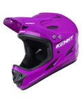 KENNY Cycling helmet - DOWNHILL - purple