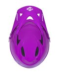 KENNY Cycling helmet - DOWNHILL - purple