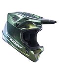 KENNY Cycling helmet - DECADE MIPS - green