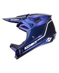 KENNY Cycling helmet - DECADE MIPS - purple/blue